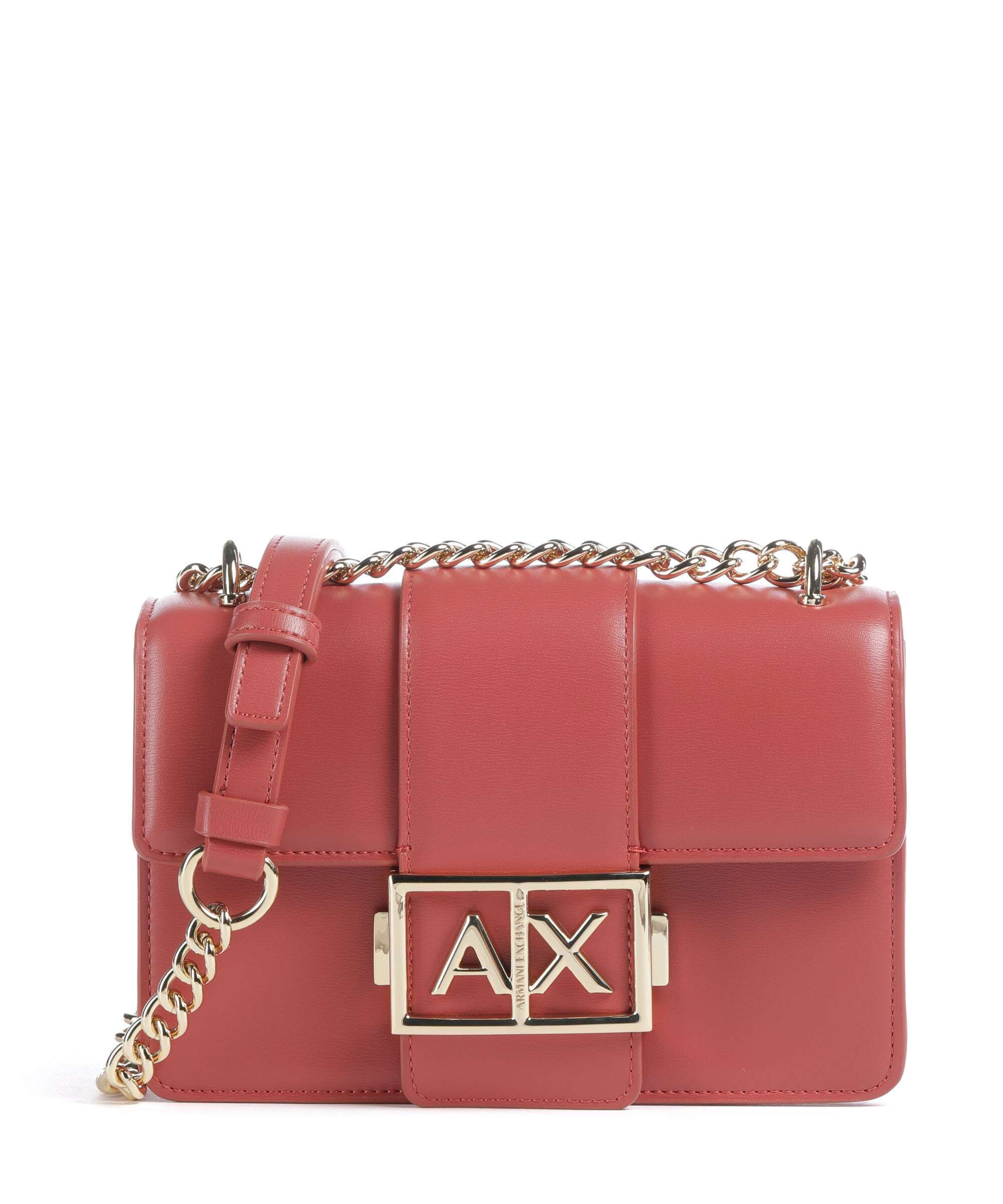 Armani Exchange Wonder S Shoulder bag hot sauce