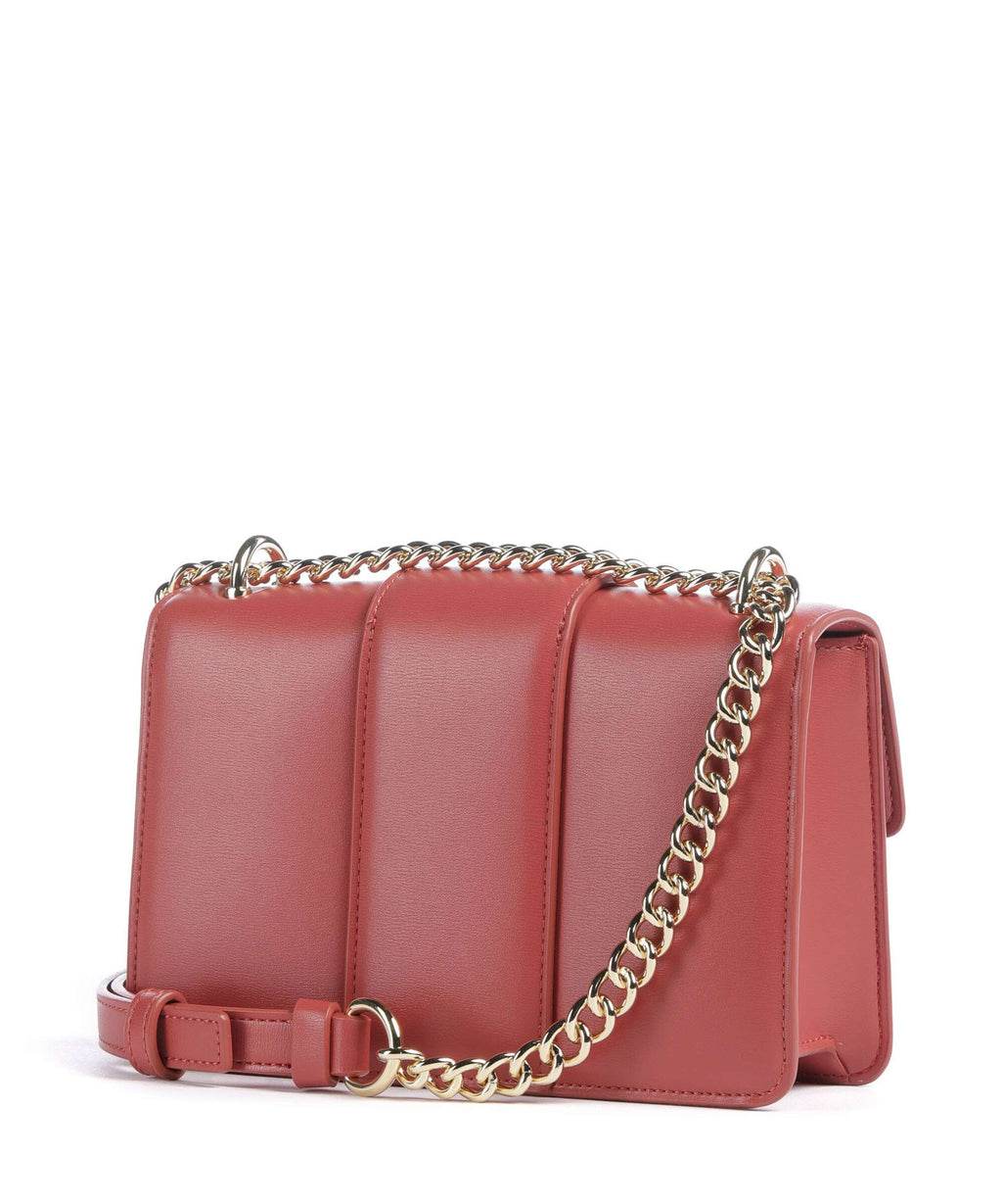 Armani Exchange Jodie S Shoulder bag hot sauce