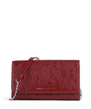 Armani Exchange Liz Sac bandoulière red dahlia