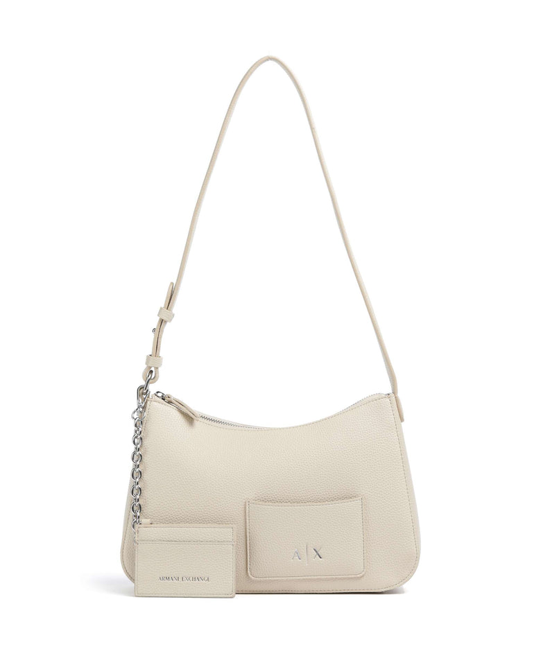 Armani Exchange Mila M Shoulder bag valley