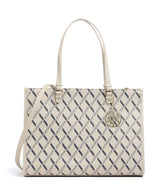 Armani Exchange Gynger Logo Cabas sound sand