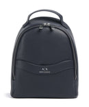 Armani Exchange Wave Sac à dos sky captain