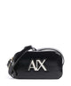 Armani Exchange Scarlett Mini Sac bandoulière black
