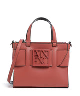 Armani Exchange Susie M Sac à main hot sauce