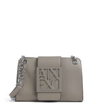 Armani Exchange Susie Sac porté épaule brown bass