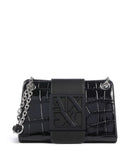 Armani Exchange Susie Mini Sac porté épaule black