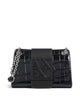 Armani Exchange Susie Mini Sac porté épaule black