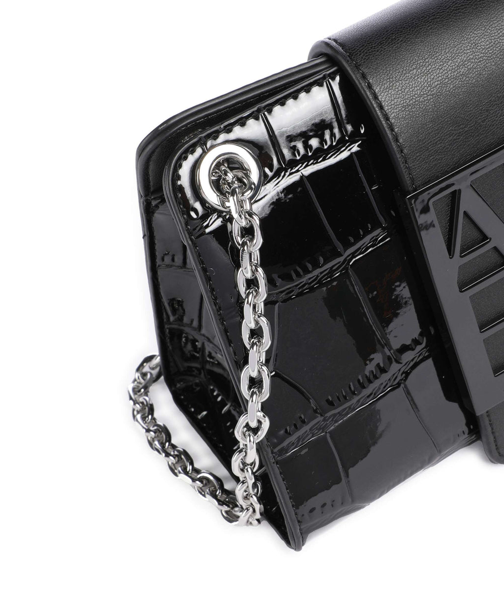 Armani Exchange Susie Mini Shoulder bag black