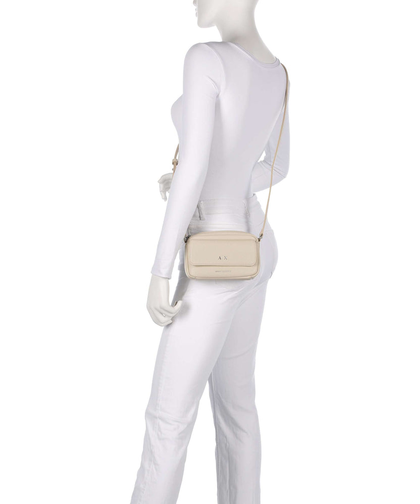 Armani Exchange Nicole Crossbody bag valley