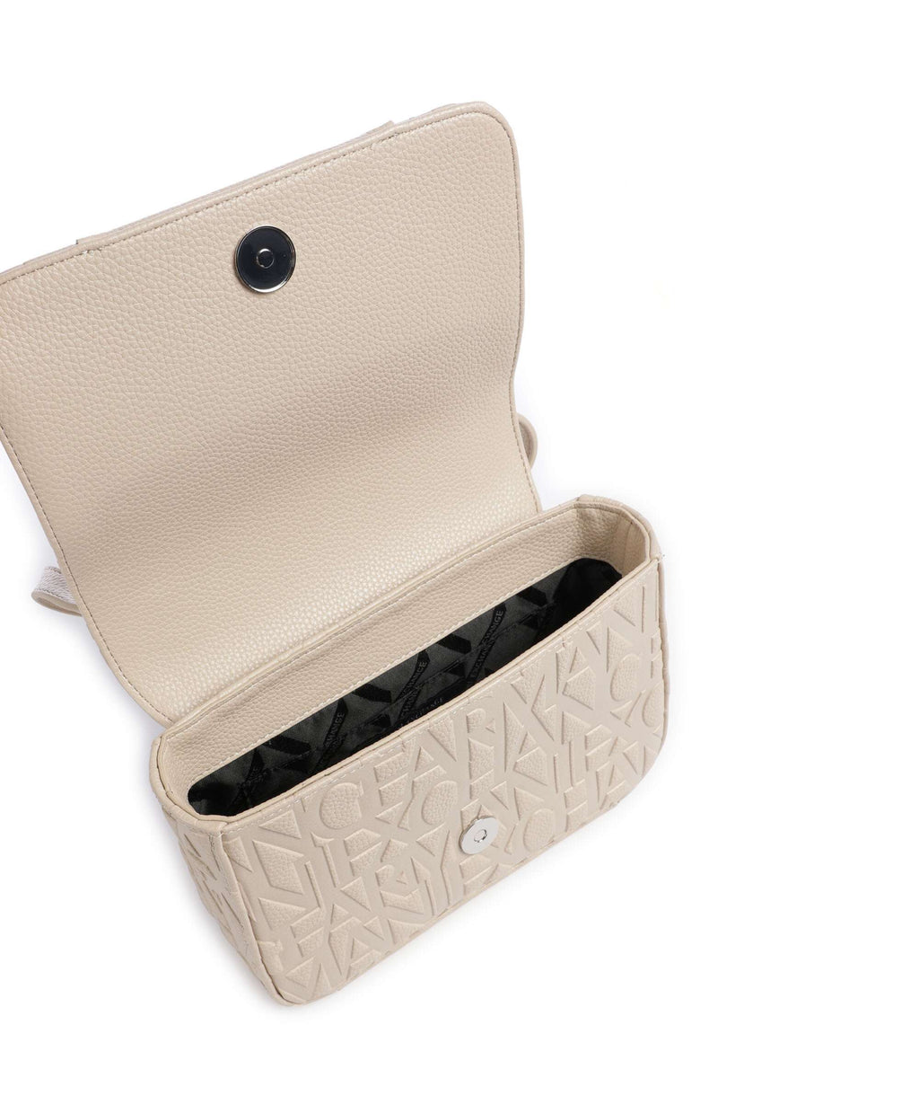 Armani Exchange Liz Crossbody bag valley