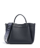 Armani Exchange Wave M Sac à main sky captain