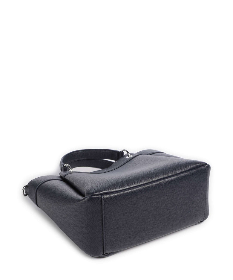 Armani Exchange Wave M Handbag sky captain