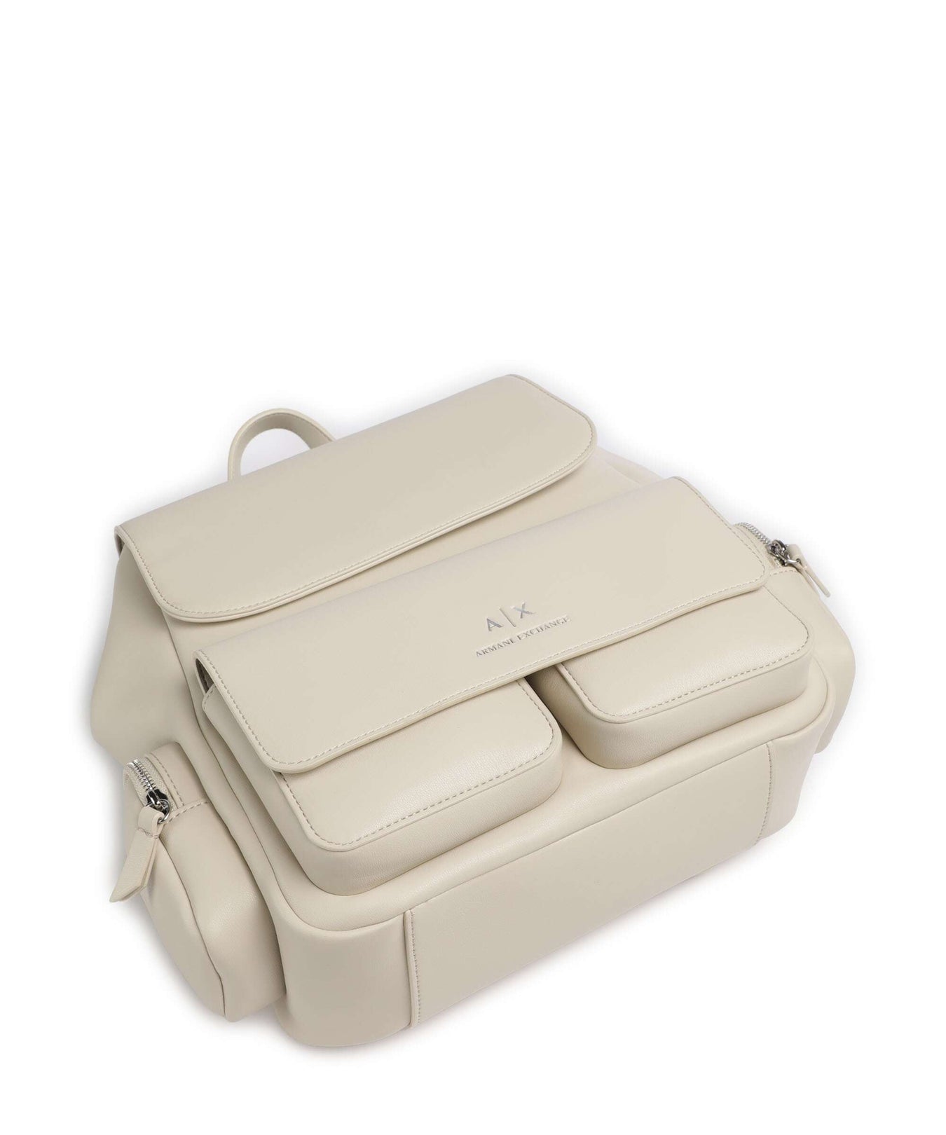 Armani Exchange Zaino Backpack valley