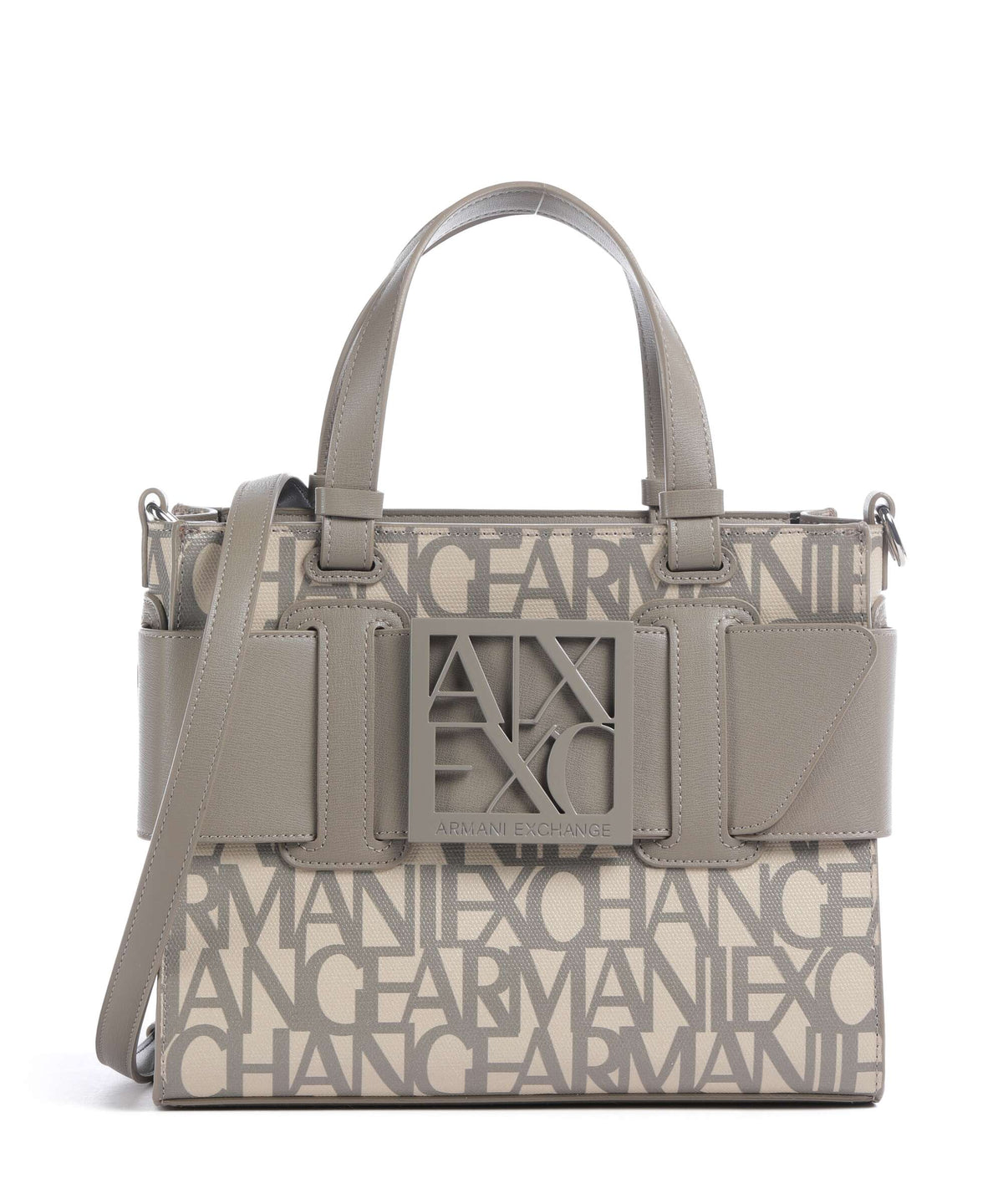 Armani Exchange Susie M Handbag sound sand/brown bass
