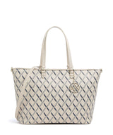 Armani Exchange Gynger Logo M Cabas sound sand