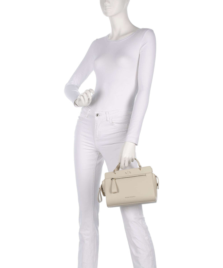 Armani Exchange Diane M Handbag valley