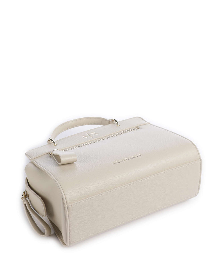 Armani Exchange Diane M Handbag valley