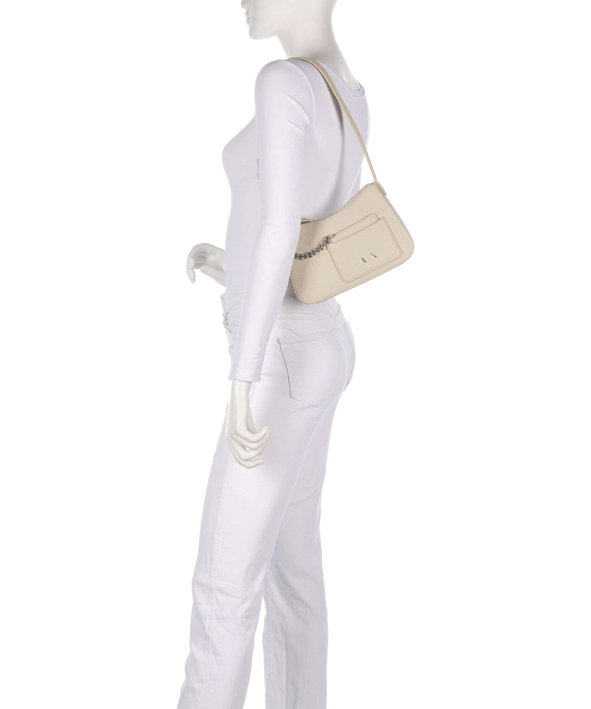 Armani Exchange Mila Mini Shoulder bag valley