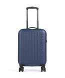 Armani Exchange Maui Valise 4 roues estate blue