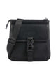 Armani Exchange Simon Sac bandoulière black