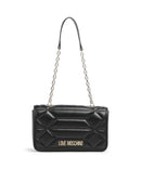 Love Moschino Kaleidoscope Sac porté épaule nero