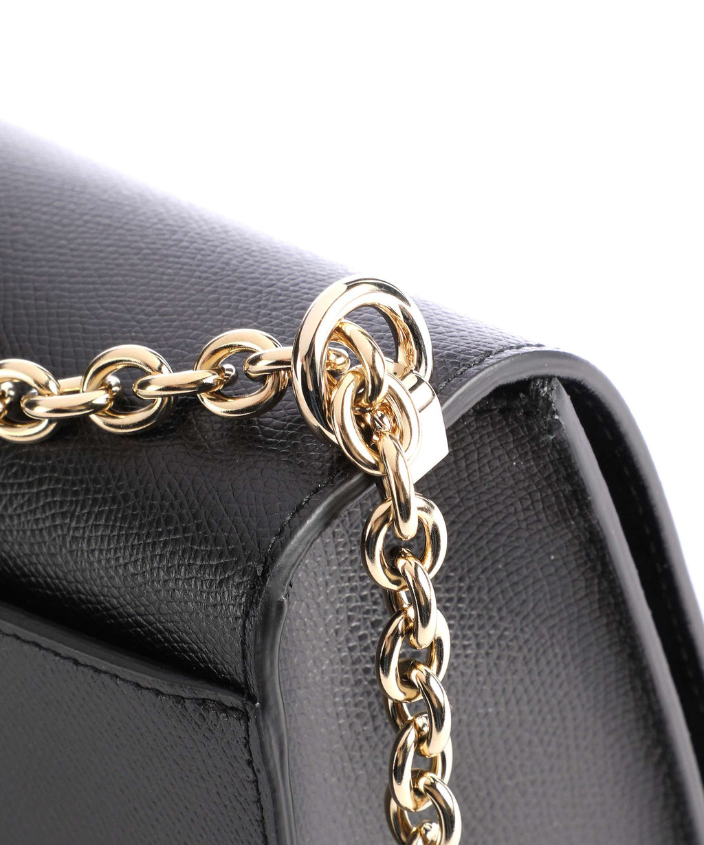 Furla 1927 S Shoulder bag nero