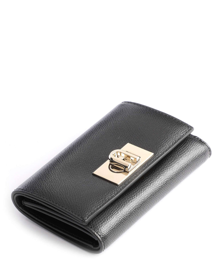 Furla 1927 M Wallet nero