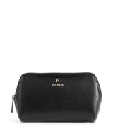 Furla Camelia M Sac à cosmétiques nero