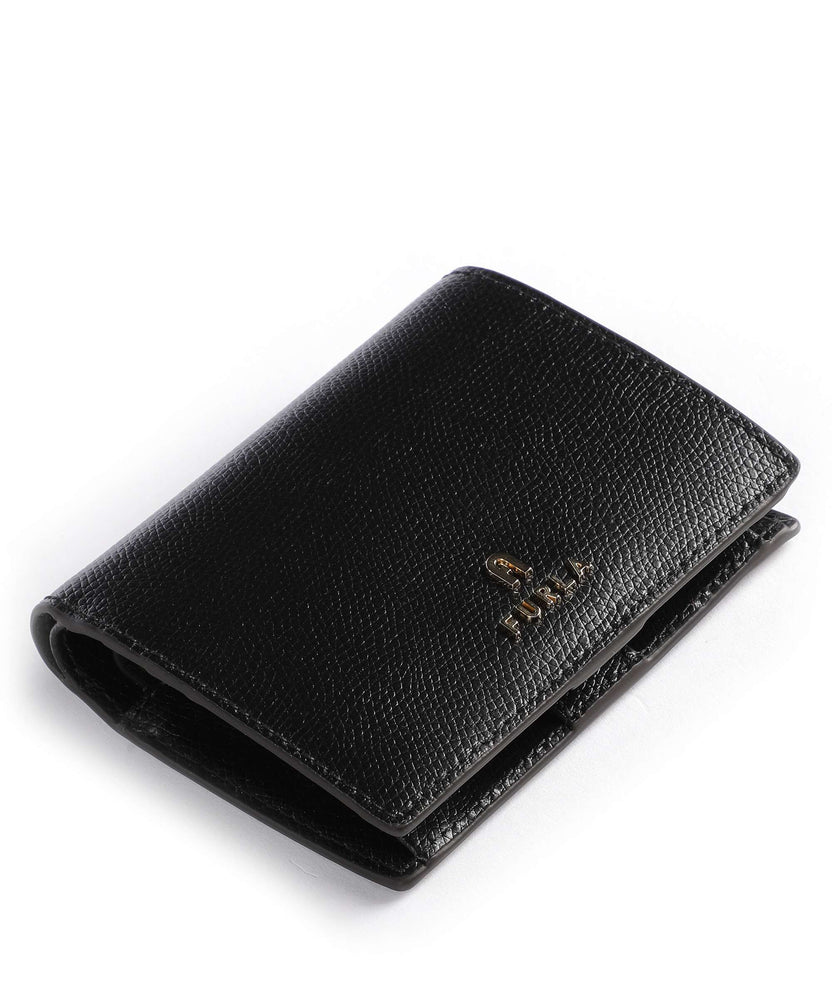 Furla Camelia S Wallet nero