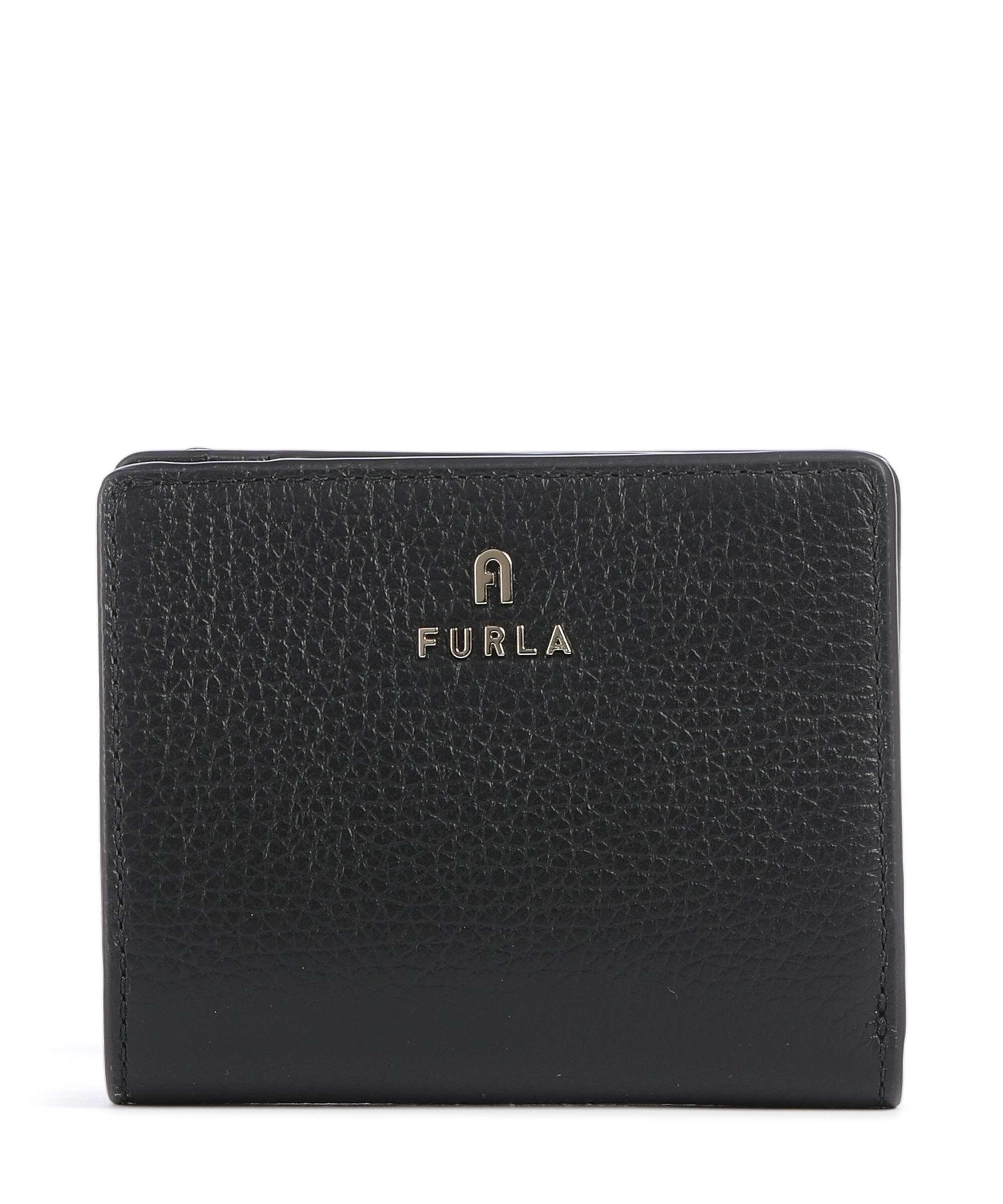 Furla Camelia S Wallet nero