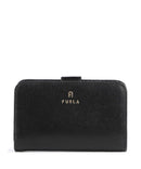 Furla Camelia M Wallet nero
