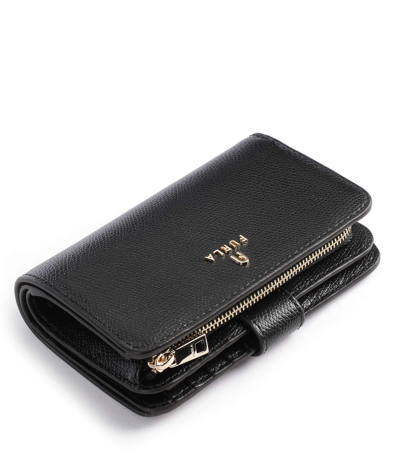 Furla Camelia M Wallet nero
