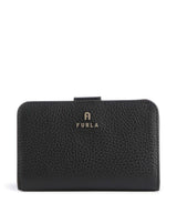 Furla Camelia M Wallet nero