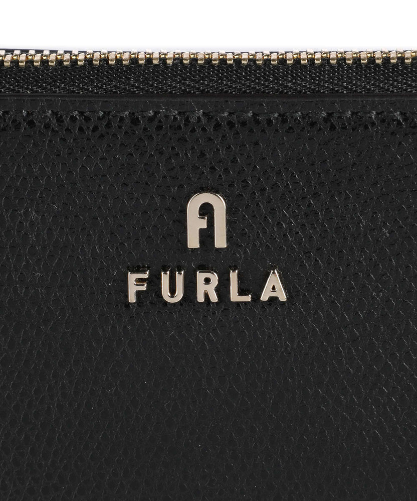 Furla Camelia M Cosmetic bag nero/ballerina 