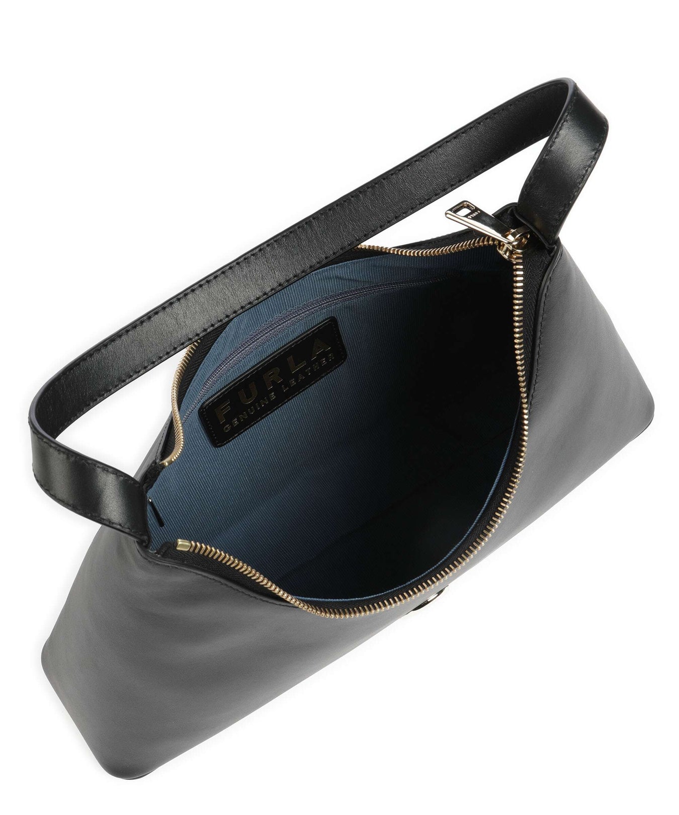 Furla Diamante S Shoulder bag nero