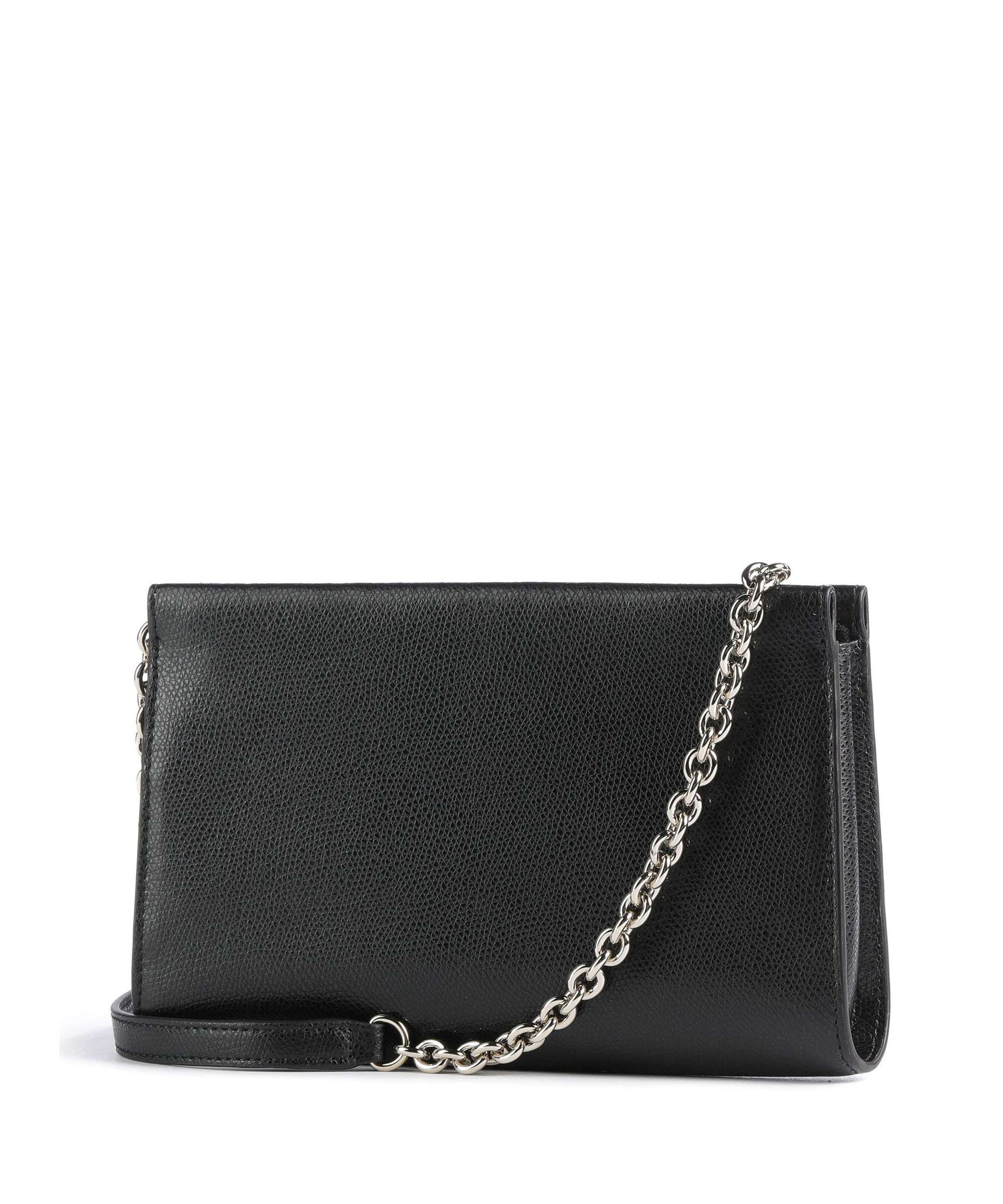 Furla Camelia Mini Crossbody bag nero