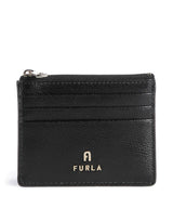 Furla Camelia S Étui à cartes crédit nero