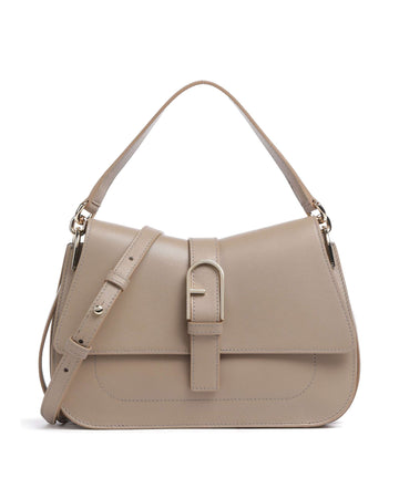 Furla Flow M Sac à main greige