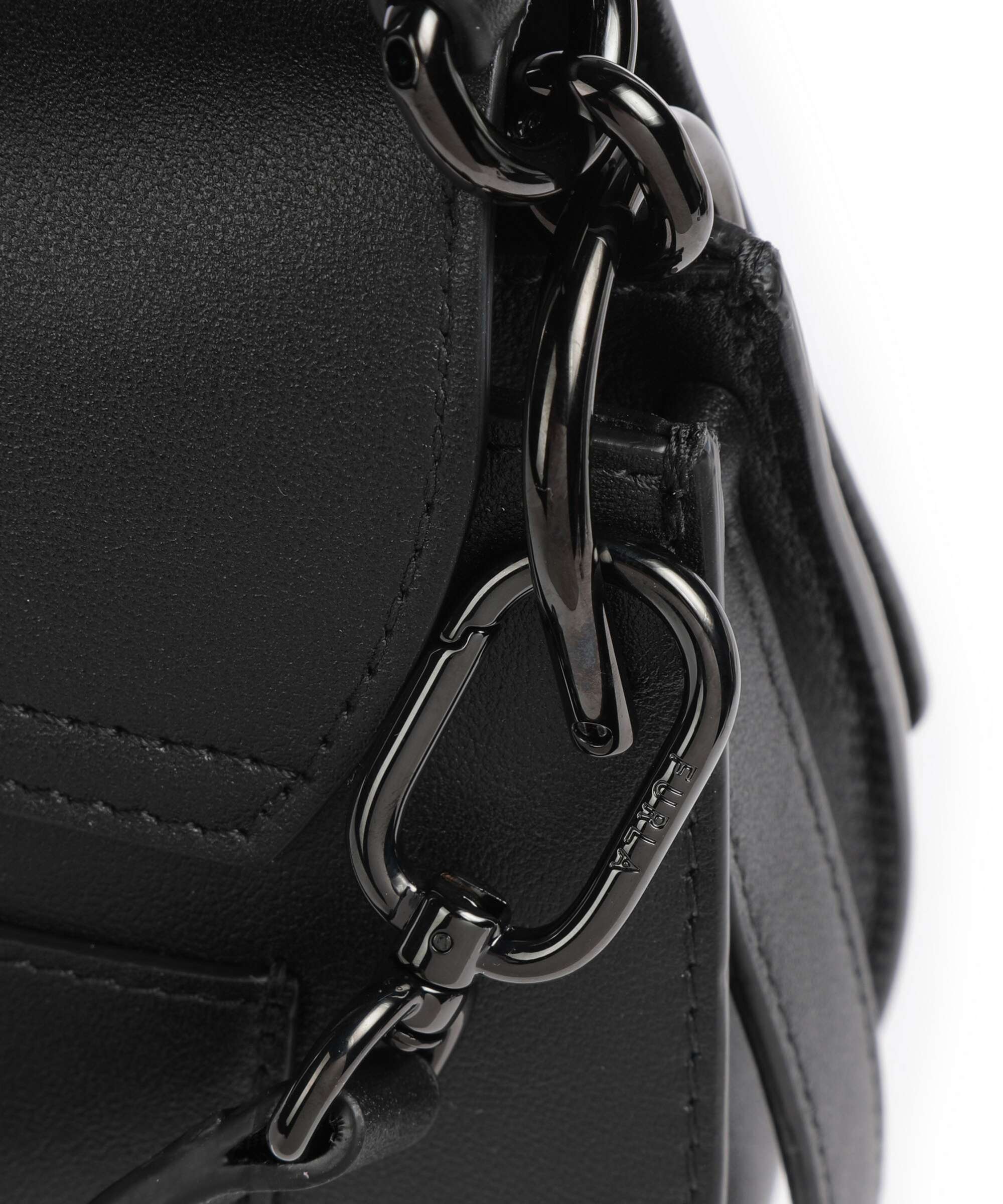 Furla Flow M Handbag nero