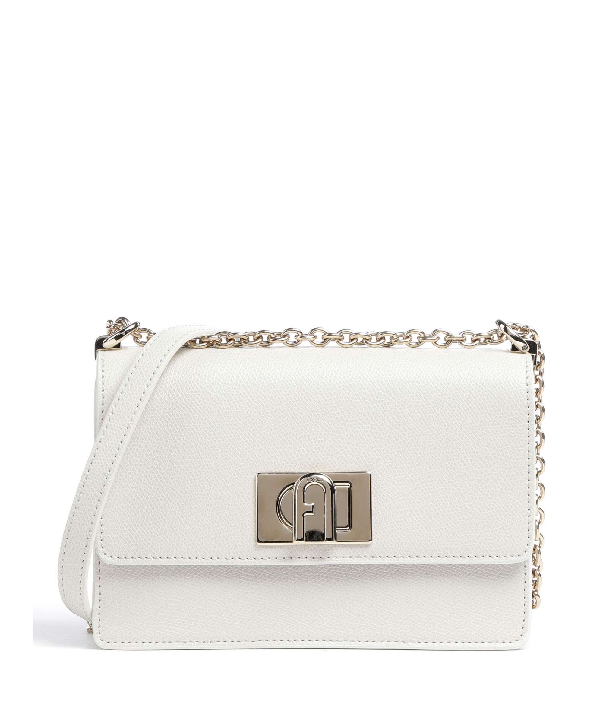 Furla 1927 Mini Shoulder bag marshmallow