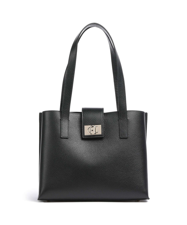 Furla 1927 M Tote bag nero