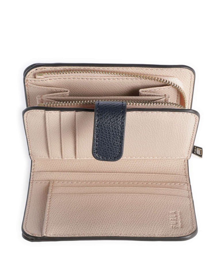 Furla Camelia S Wallet mediterraneo/ballerina