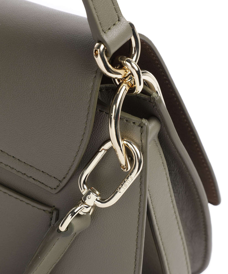 Furla Flow L Shoulder bag sage