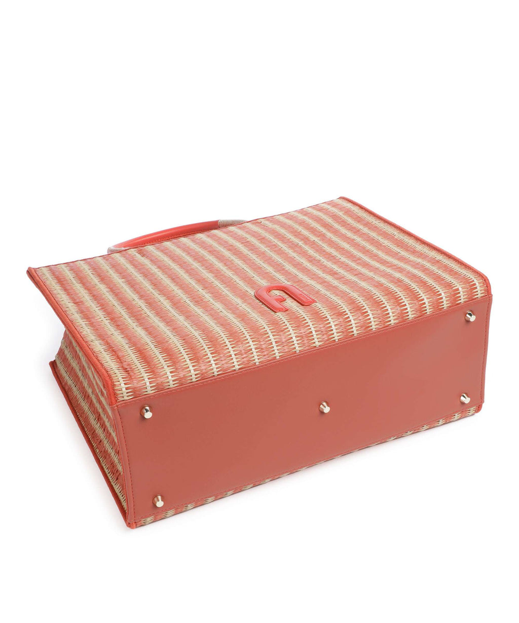 Furla Opportunity L Handbag toni cannella