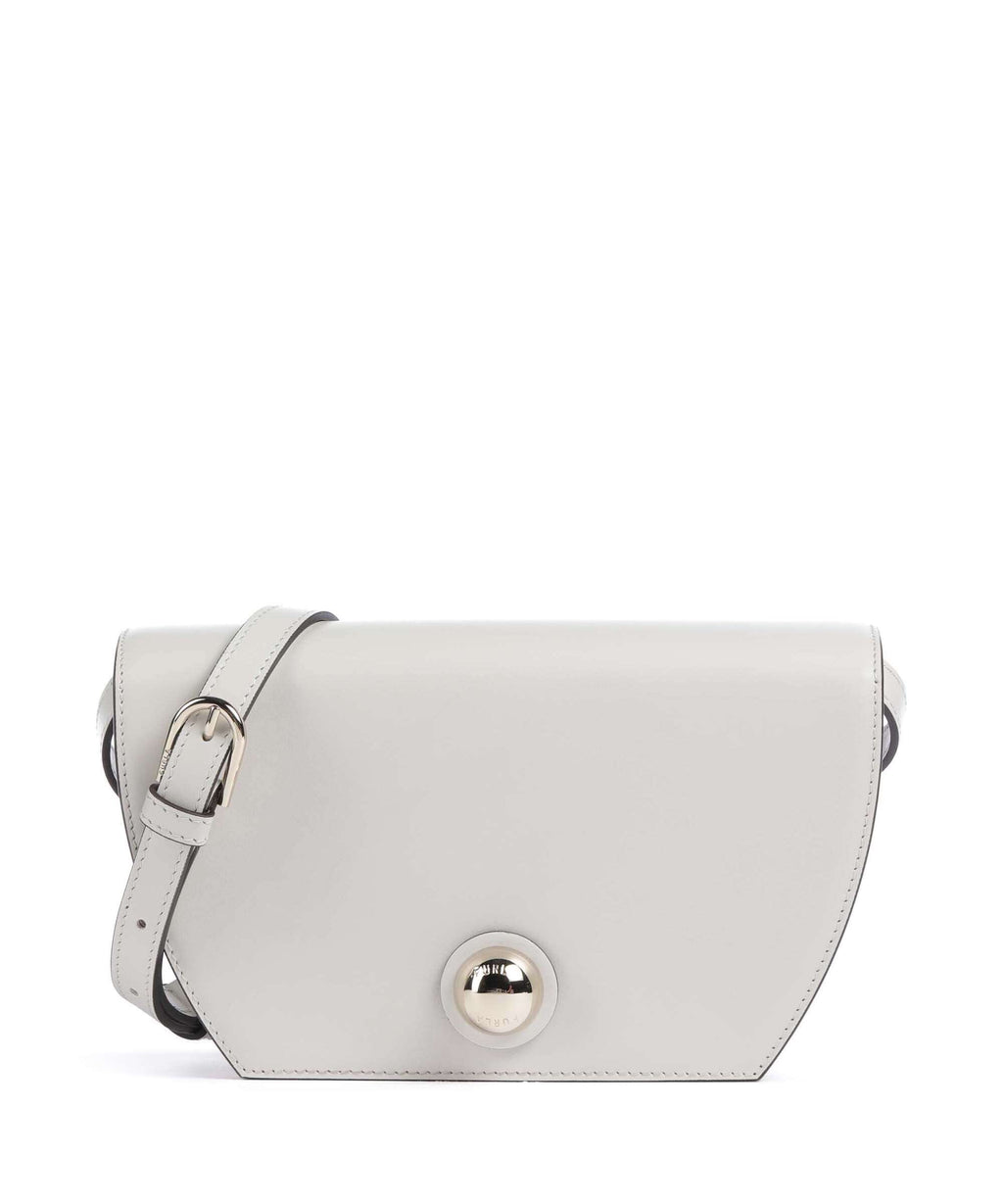 Furla Sfera Mini Crossbody bag marshmallow