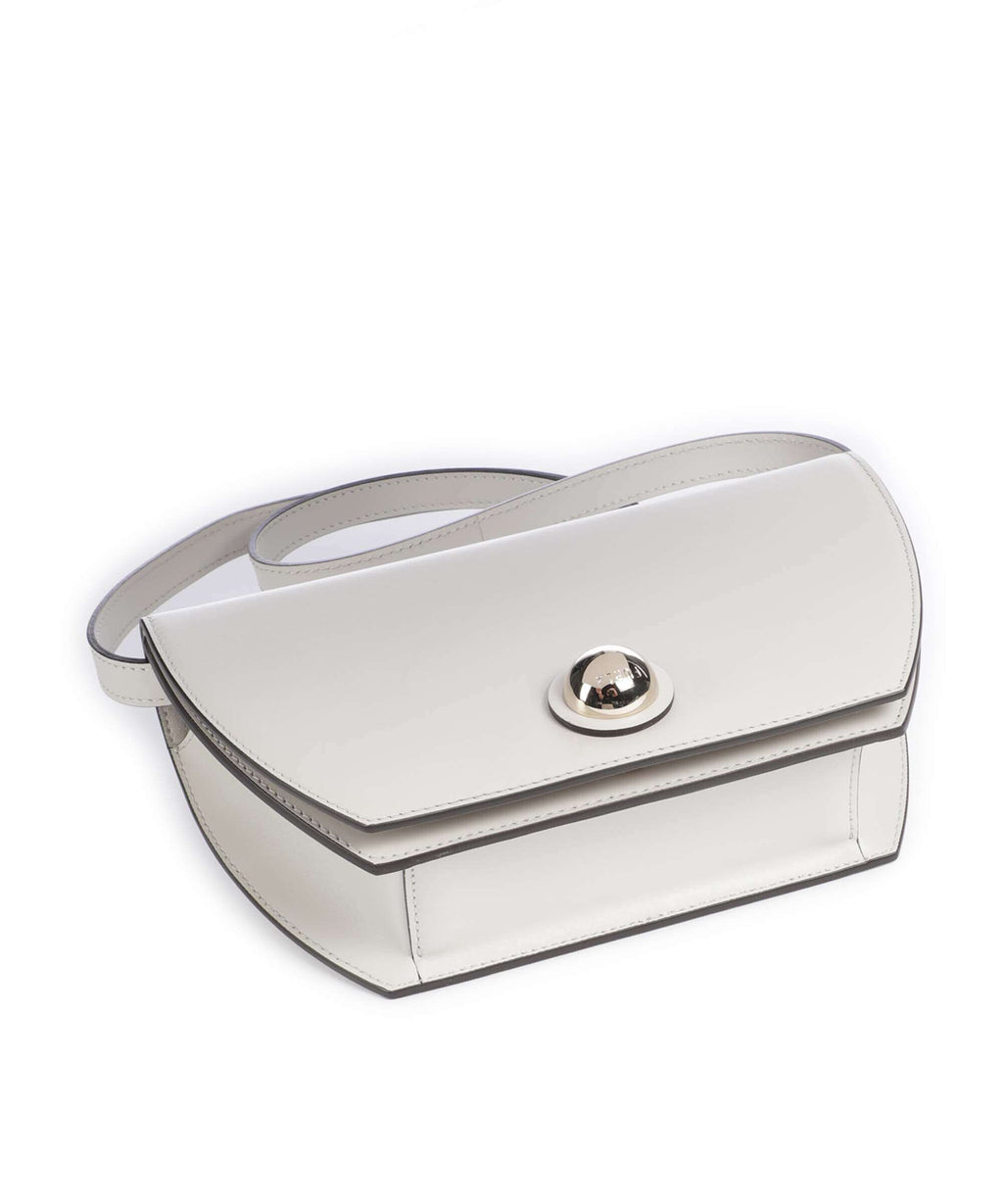 Furla Sfera Mini Crossbody bag marshmallow