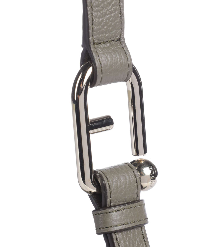 Furla Nuvola S Crossbody bag sage