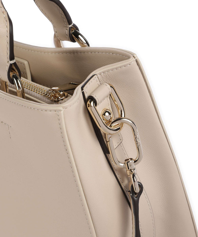 Furla Nuvola M Handbag avena