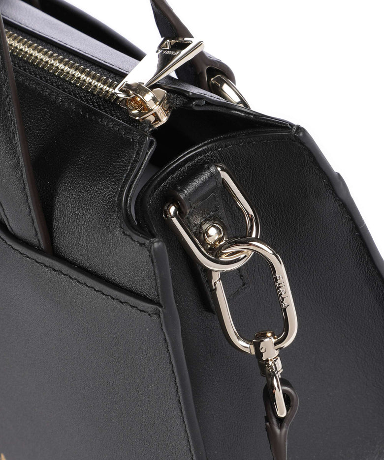 Furla Nuvola S Handbag nero