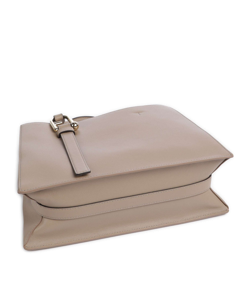 Furla Nuvola M Handbag greige